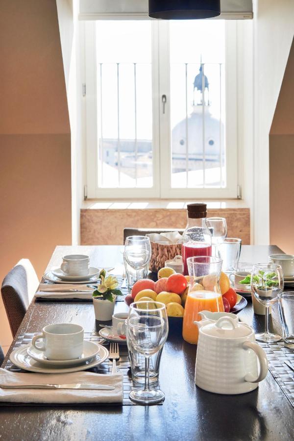 Lisbon Five Stars Apartments Sao Juliao 72 Kültér fotó