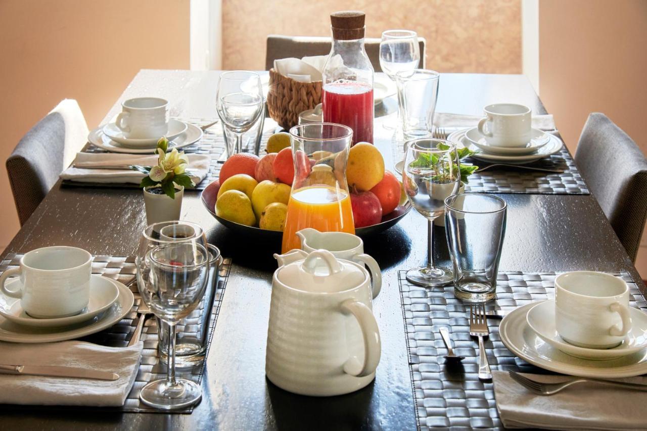 Lisbon Five Stars Apartments Sao Juliao 72 Kültér fotó