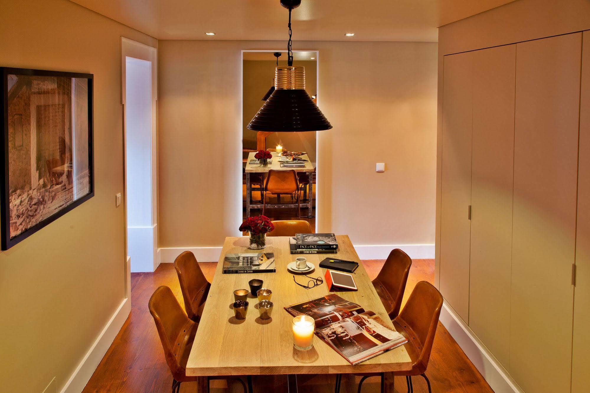 Lisbon Five Stars Apartments Sao Juliao 72 Kültér fotó
