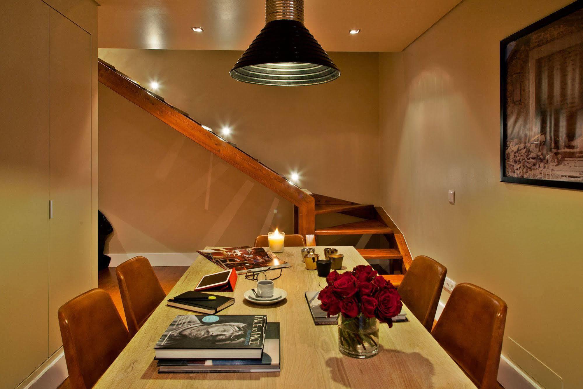 Lisbon Five Stars Apartments Sao Juliao 72 Kültér fotó