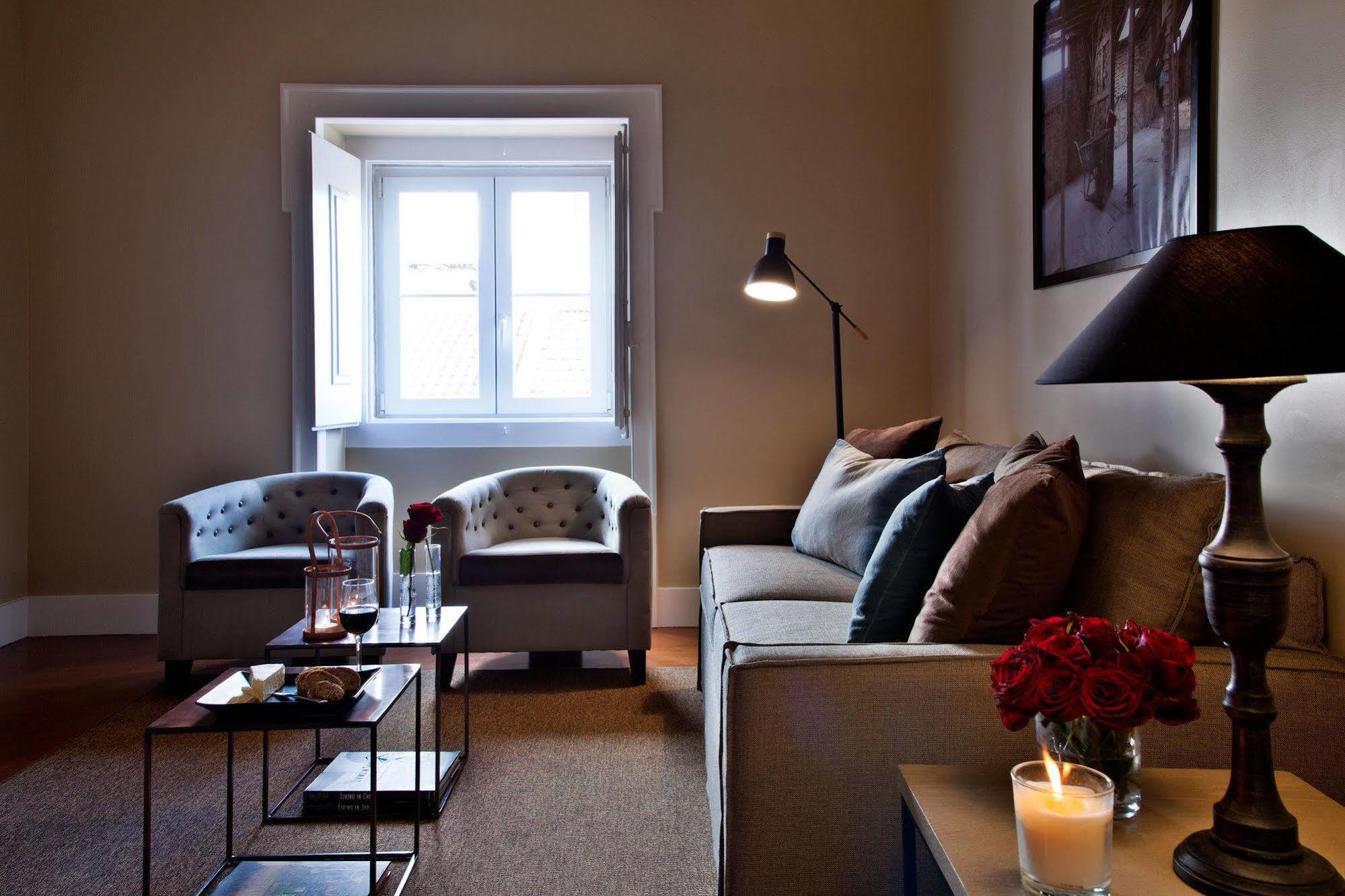 Lisbon Five Stars Apartments Sao Juliao 72 Kültér fotó