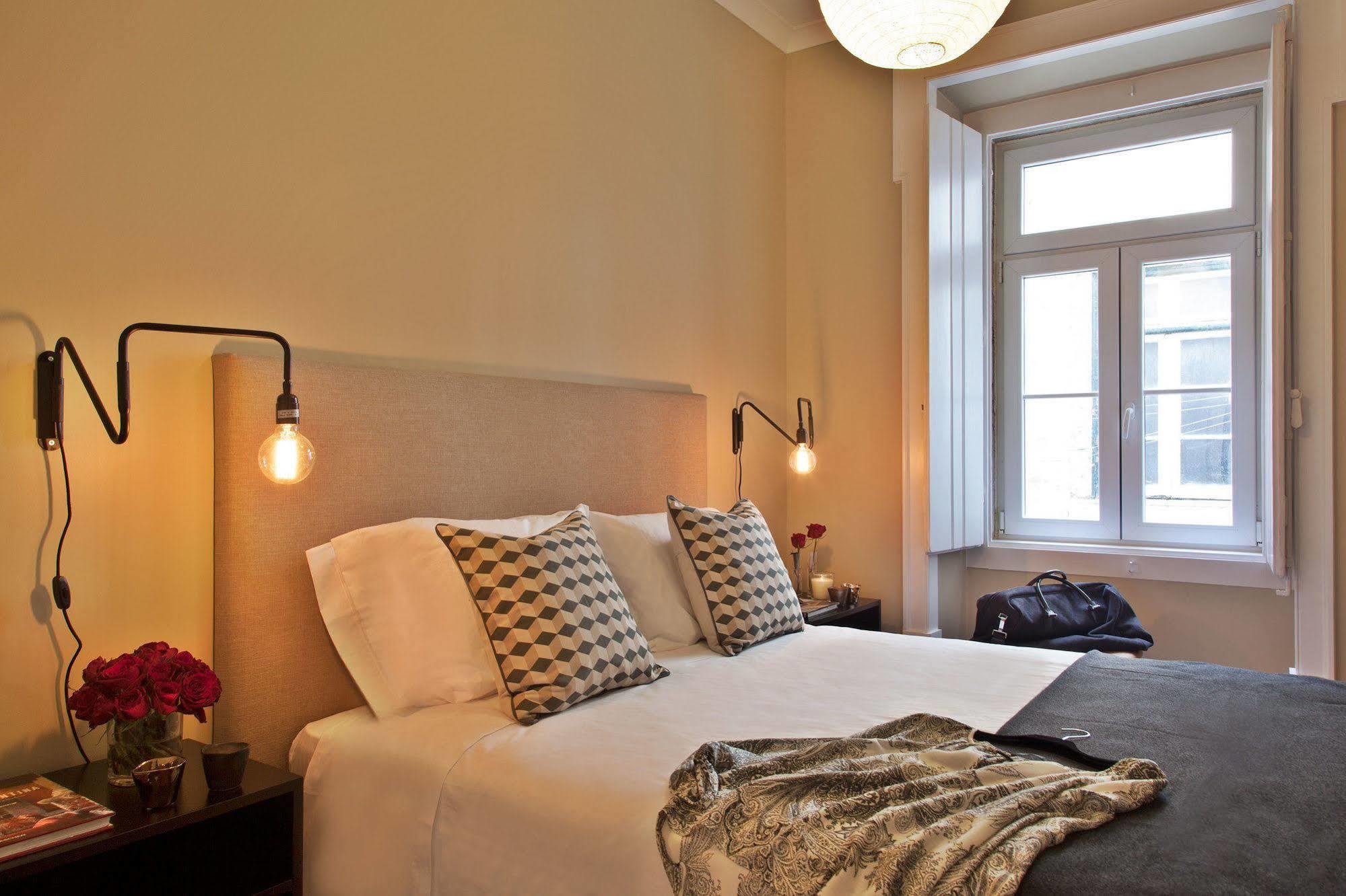 Lisbon Five Stars Apartments Sao Juliao 72 Kültér fotó