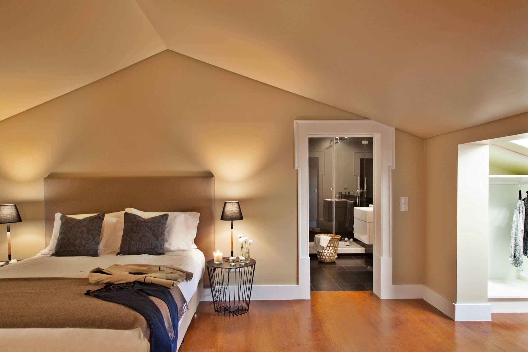 Lisbon Five Stars Apartments Sao Juliao 72 Kültér fotó