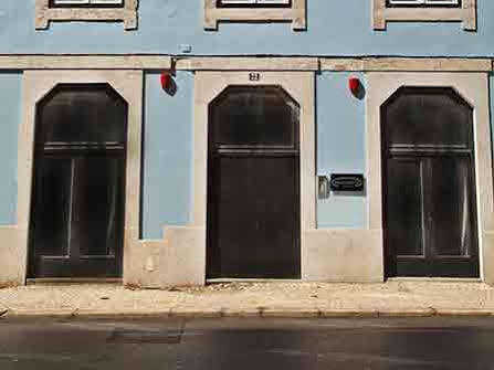 Lisbon Five Stars Apartments Sao Juliao 72 Kültér fotó