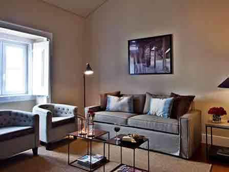 Lisbon Five Stars Apartments Sao Juliao 72 Kültér fotó